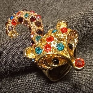 Cocktail ring